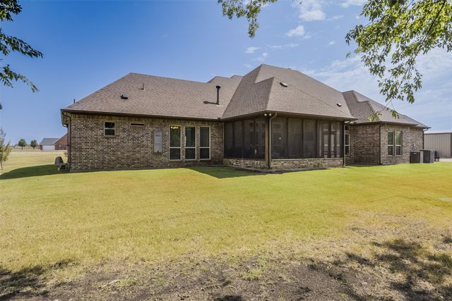 505 Boz Road, Waxahachie, TX 75167