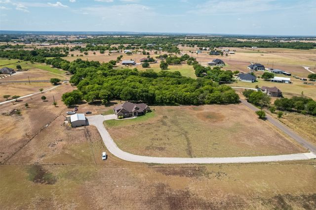 505 Boz Road, Waxahachie, TX 75167