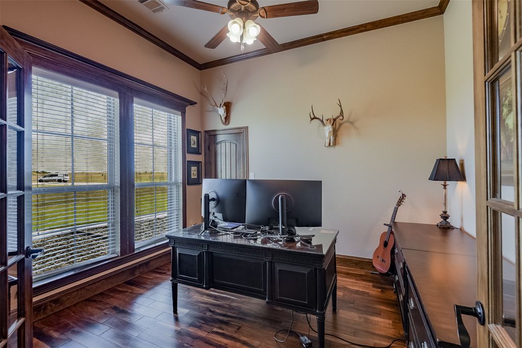 505 Boz Road, Waxahachie, TX 75167 — photo 4