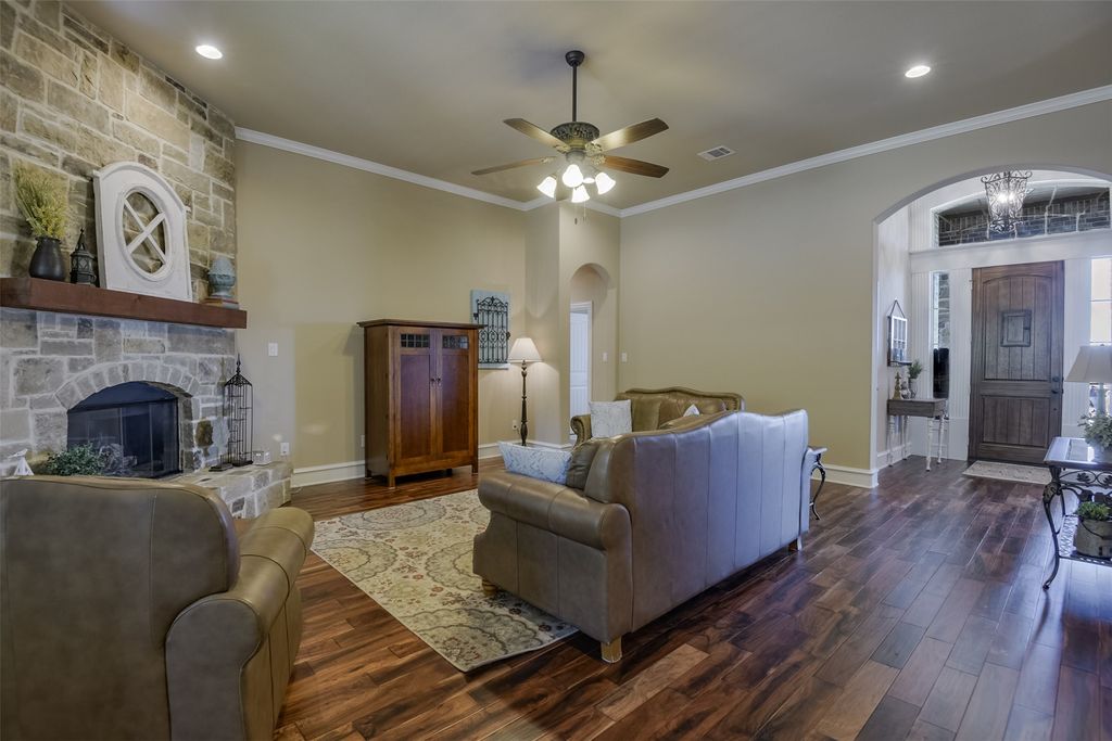 505 Boz Road, Waxahachie, TX 75167 — photo 5