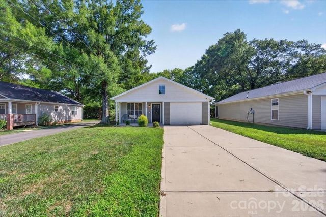 684 Union Cemetery Road SW, Concord, NC 28027
