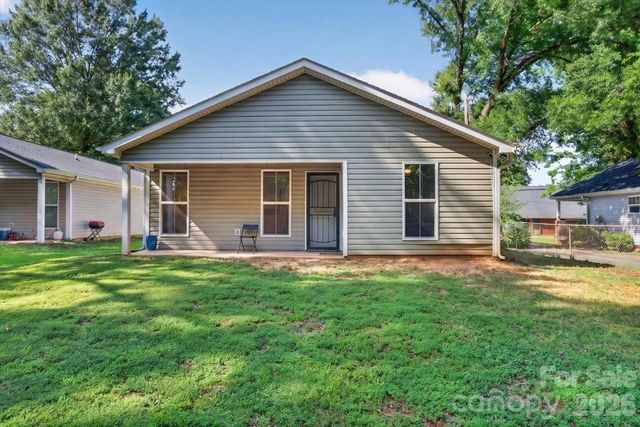 684 Union Cemetery Road SW, Concord, NC 28027