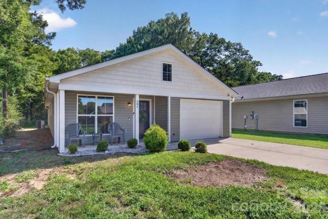 684 Union Cemetery Road SW, Concord, NC 28027