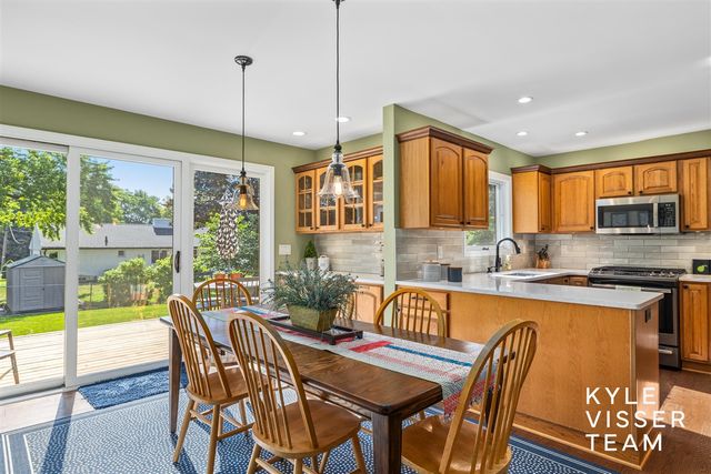 2032 Edgewood Avenue, Grand Rapids, MI 49546