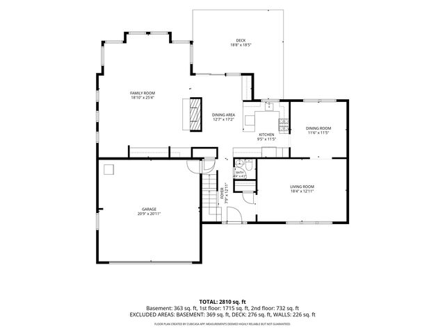 2032 Edgewood Avenue, Grand Rapids, MI 49546