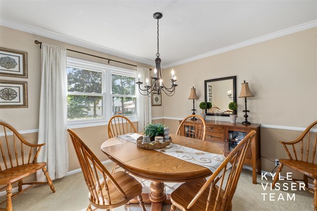2032 Edgewood Avenue, Grand Rapids, MI 49546