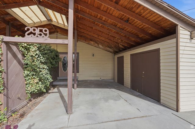 2959 S ADAMS ST, Salt Lake City, UT 84115