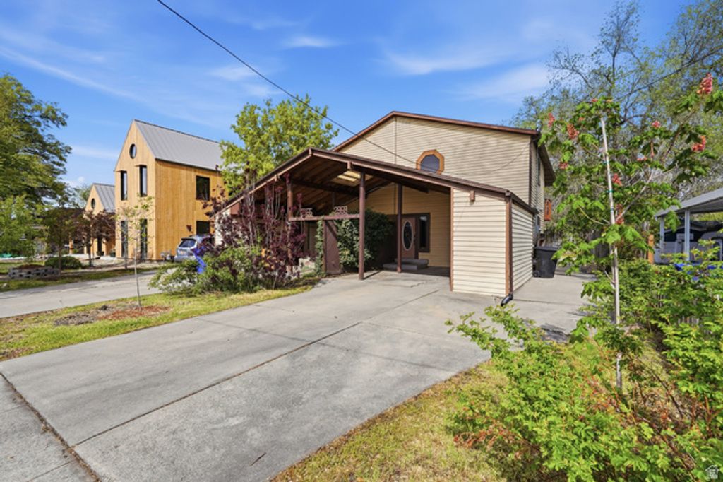 2959 S ADAMS ST, Salt Lake City, UT 84115