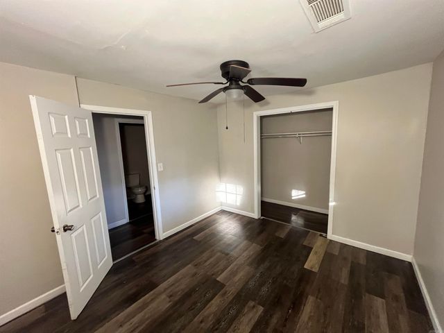 125 UNION STREET, Jacksonville, AR 72076