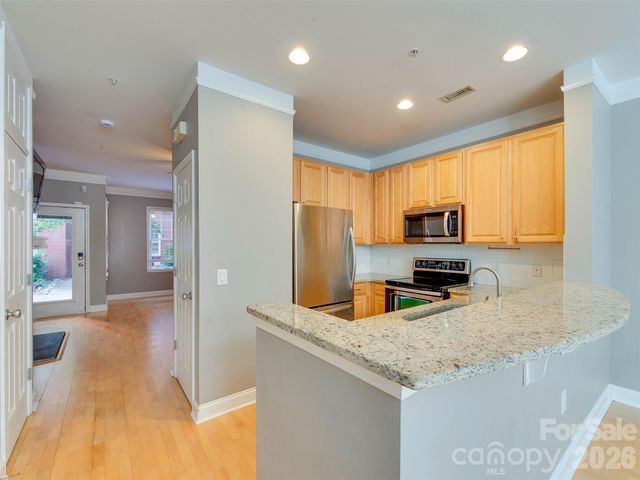 400 Clarice Avenue 175, Charlotte, NC 28204