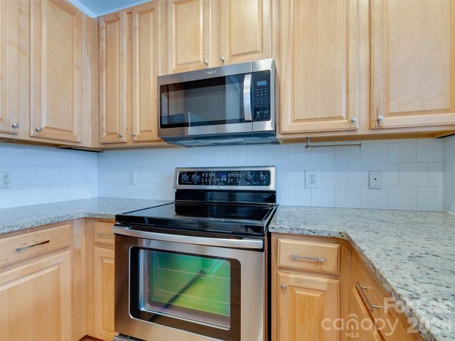 400 Clarice Avenue 175, Charlotte, NC 28204