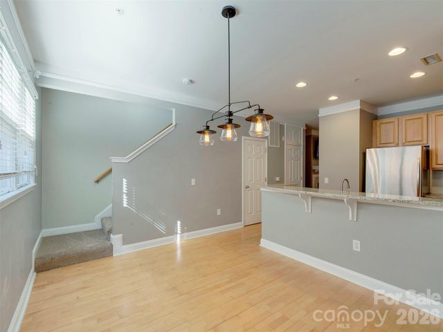 400 Clarice Avenue 175, Charlotte, NC 28204