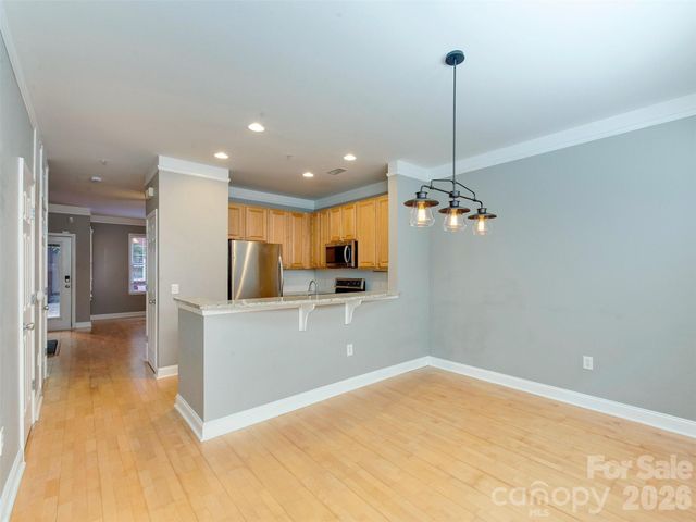 400 Clarice Avenue 175, Charlotte, NC 28204