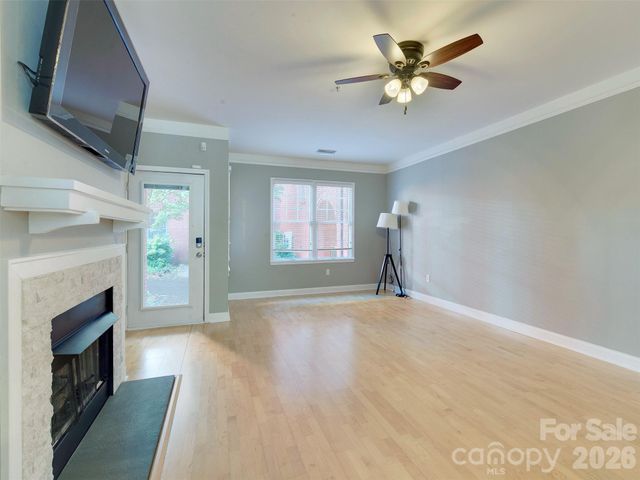 400 Clarice Avenue 175, Charlotte, NC 28204