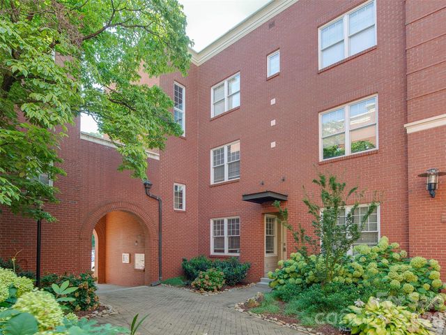 400 Clarice Avenue 175, Charlotte, NC 28204