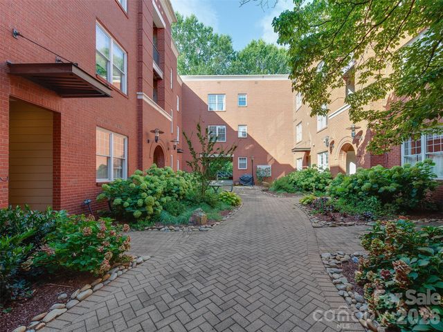 400 Clarice Avenue 175, Charlotte, NC 28204