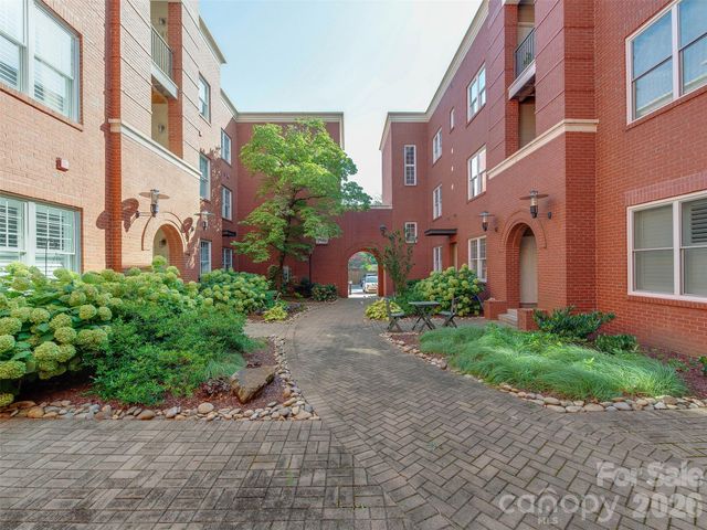 400 Clarice Avenue 175, Charlotte, NC 28204