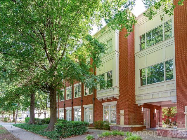 400 Clarice Avenue 175, Charlotte, NC 28204