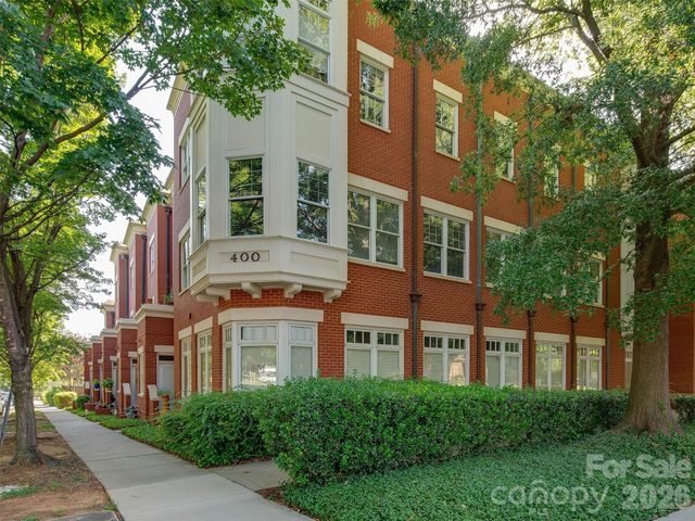 400 Clarice Avenue 175, Charlotte, NC 28204