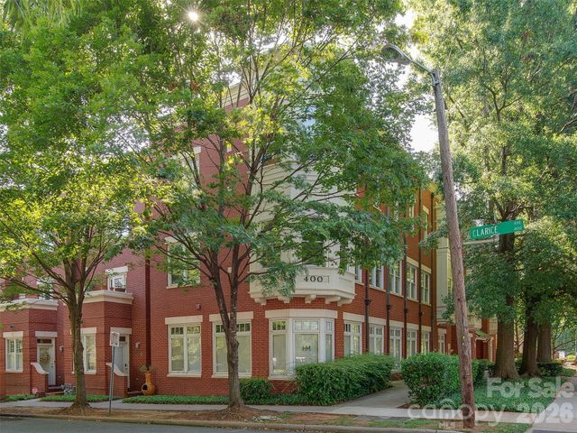 400 Clarice Avenue 175, Charlotte, NC 28204