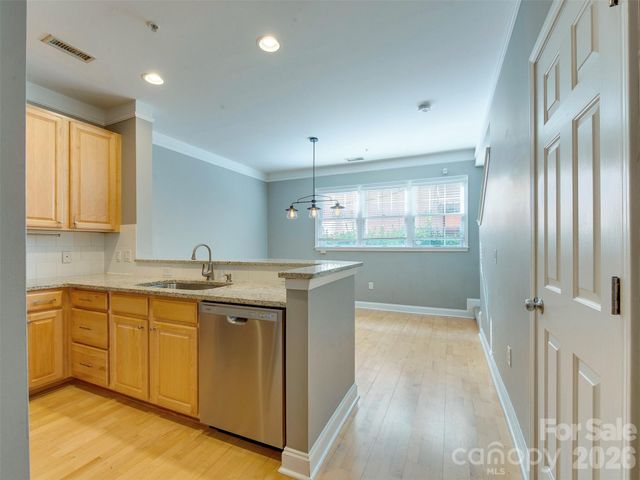 400 Clarice Avenue 175, Charlotte, NC 28204