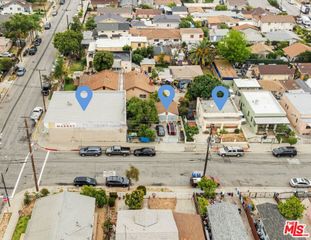 600 S Ditman Avenue, Los Angeles, CA 90023