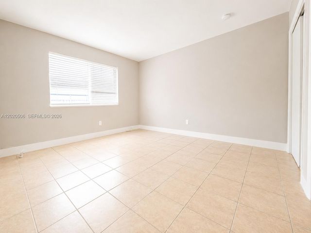 13700 NE 6th Ave 106, North Miami, FL 33161