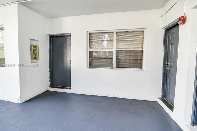 13700 NE 6th Ave 106, North Miami, FL 33161