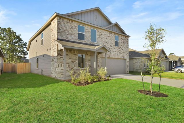 253 Douglas Hills Drive, Magnolia, TX 77354