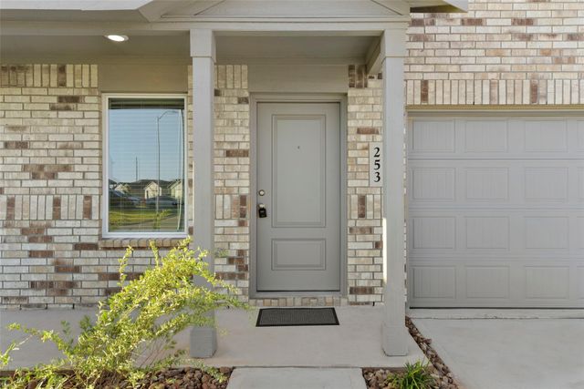 253 Douglas Hills Drive, Magnolia, TX 77354