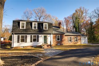 2507 Lourdes Rd, Henrico, VA 23228