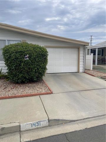 1431 Bella Vista, Hemet, CA 92543