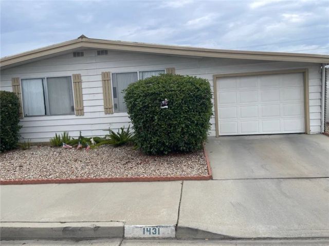 1431 Bella Vista, Hemet, CA 92543