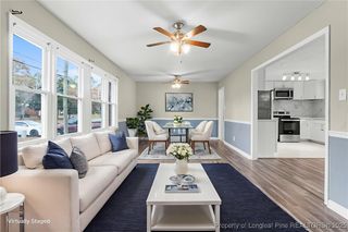 6145 Santa Fe Drive, Fayetteville, NC 28303