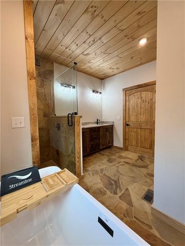 213 Nexus Dr, Ellijay, GA 30540