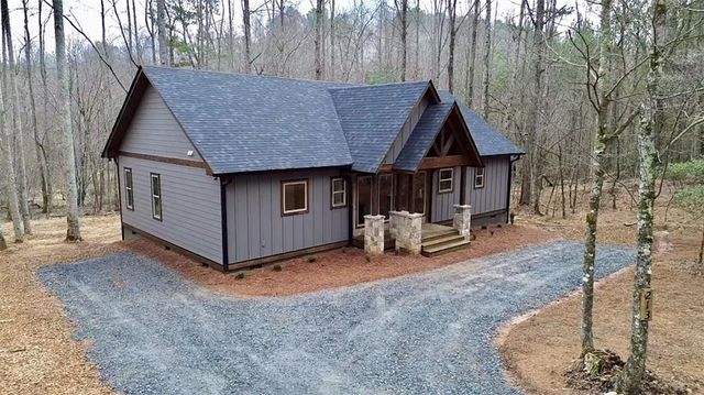 213 Nexus Dr, Ellijay, GA 30540