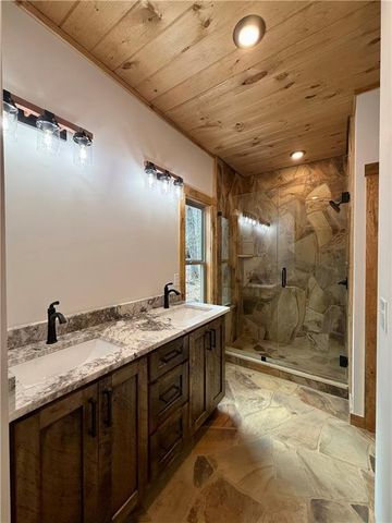 213 Nexus Dr, Ellijay, GA 30540