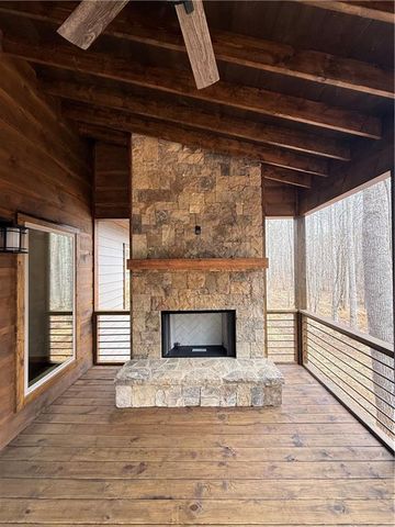 213 Nexus Dr, Ellijay, GA 30540