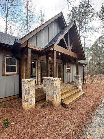 213 Nexus Dr, Ellijay, GA 30540
