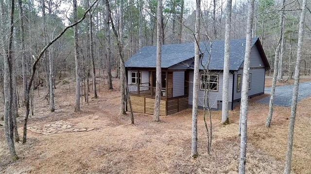 213 Nexus Dr, Ellijay, GA 30540