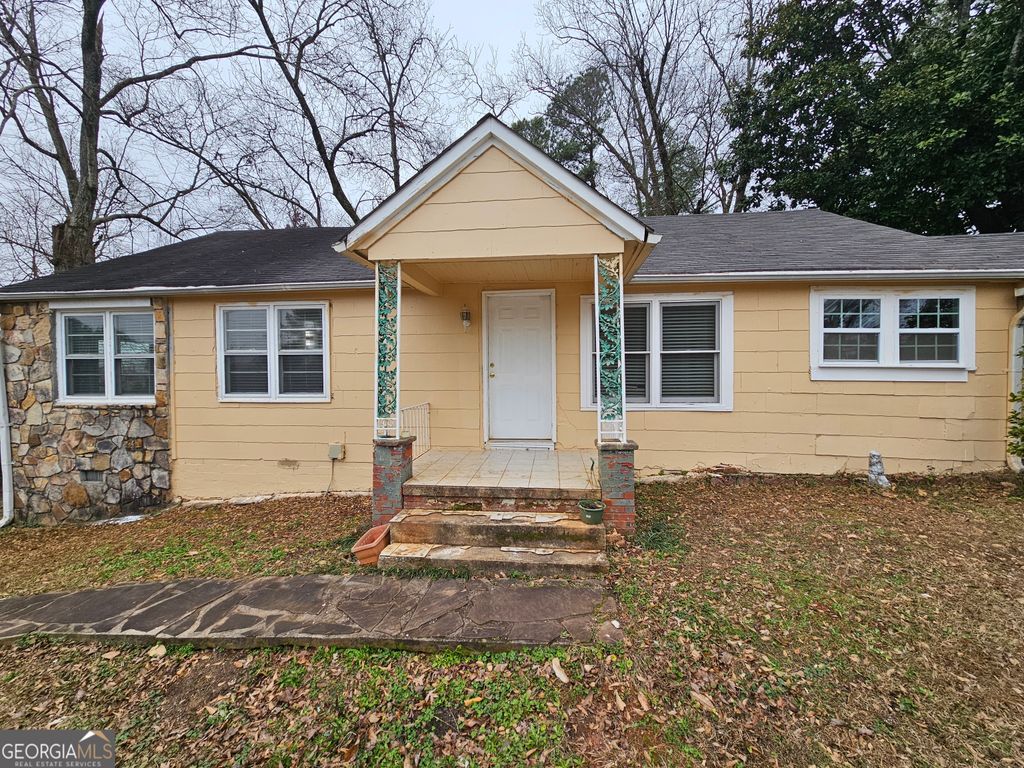 1252 Lawrenceville Suwanee Road, Lawrenceville, GA 30043