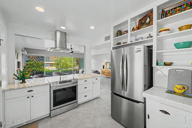 3016 E 6th Street F22, Tucson, AZ 85716