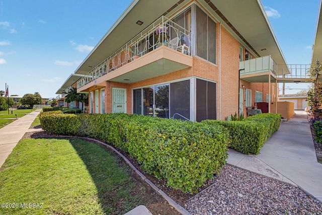 3016 E 6th Street F22, Tucson, AZ 85716