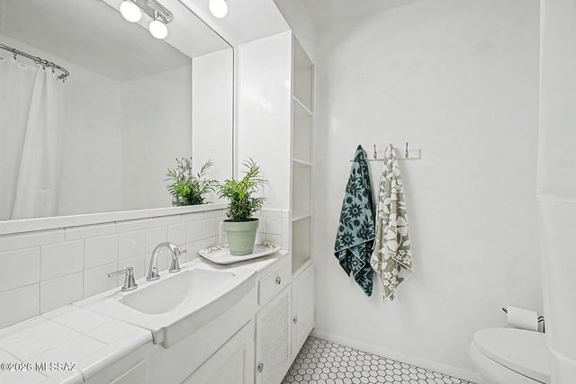 3016 E 6th Street F22, Tucson, AZ 85716