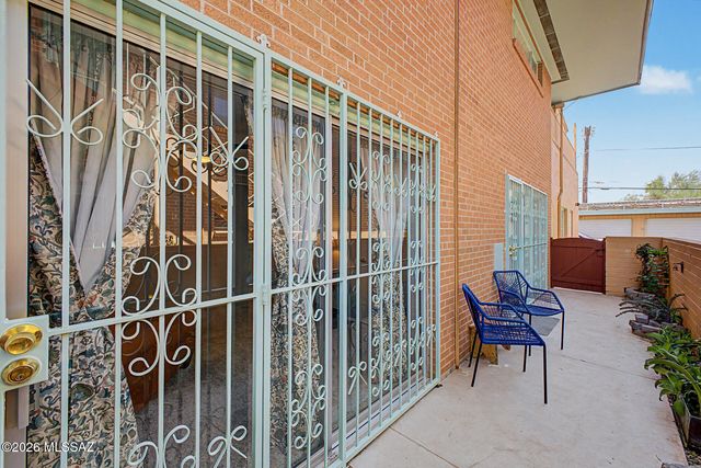3016 E 6th Street F22, Tucson, AZ 85716