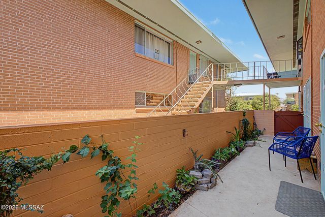 3016 E 6th Street F22, Tucson, AZ 85716