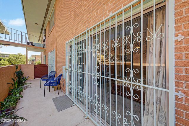 3016 E 6th Street F22, Tucson, AZ 85716