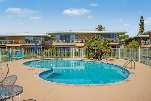 3016 E 6th Street F22, Tucson, AZ 85716