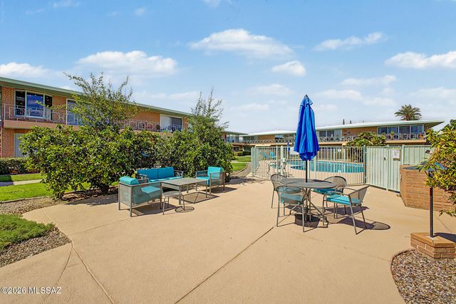 3016 E 6th Street F22, Tucson, AZ 85716