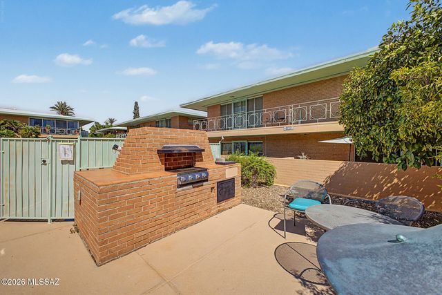 3016 E 6th Street F22, Tucson, AZ 85716